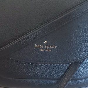 Kate Spade Leila Medium Flap Shoulder Bag